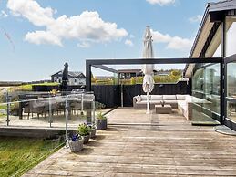 5 Star Holiday Home in Kolding