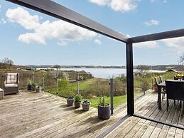 5 Star Holiday Home in Kolding