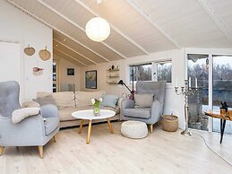 5 Star Holiday Home in Kolding