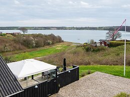 5 Star Holiday Home in Kolding