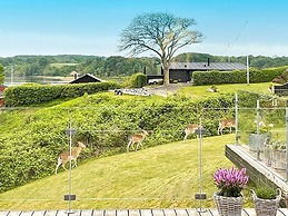 5 Star Holiday Home in Kolding