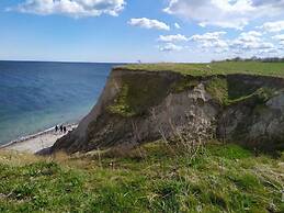 Farsighted Modern Retreat