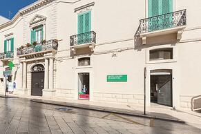 3906 Corte Degli Aranci by Barbarhouse