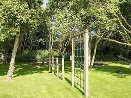 6 Person Holiday Home on a Holiday Park in Hemmet