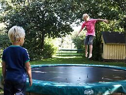 6 Person Holiday Home on a Holiday Park in Hemmet