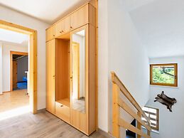 Warm Apartment in Uttendorf