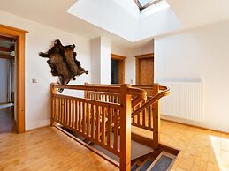 Warm Apartment in Uttendorf