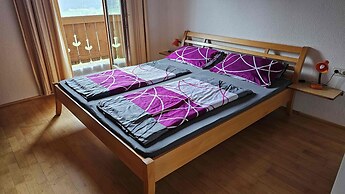 Warm Apartment in Uttendorf