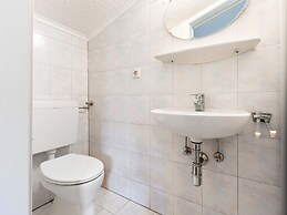 Warm Apartment in Uttendorf