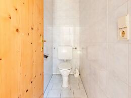 Warm Apartment in Uttendorf