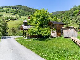 Warm Apartment in Uttendorf