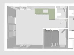 ISA Comfortable Holiday Residence