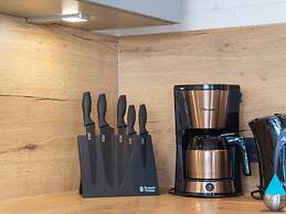 ISA Comfortable Holiday Residence