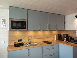 ISA Comfortable Holiday Residence