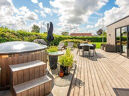 8 Person Holiday Home in Hejls