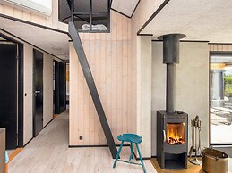 8 Person Holiday Home in Hejls