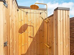 8 Person Holiday Home in Hejls