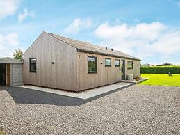 8 Person Holiday Home in Hejls