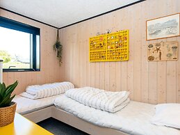 8 Person Holiday Home in Hejls