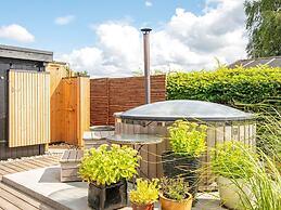 8 Person Holiday Home in Hejls