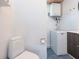 8 Person Holiday Home in Hejls