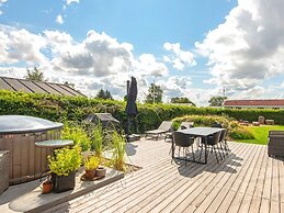 8 Person Holiday Home in Hejls