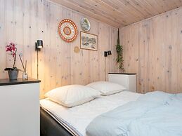 8 Person Holiday Home in Hejls