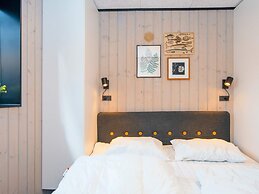 8 Person Holiday Home in Hejls