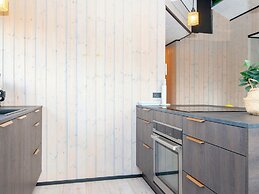 8 Person Holiday Home in Hejls