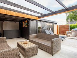 8 Person Holiday Home in Hejls