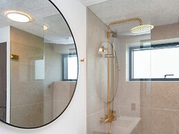 8 Person Holiday Home in Hejls