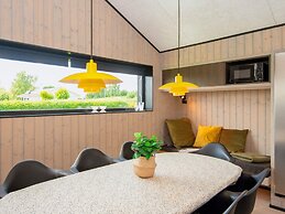 8 Person Holiday Home in Hejls