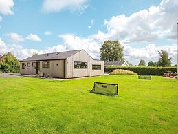 8 Person Holiday Home in Hejls