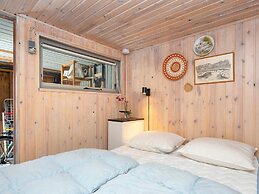 8 Person Holiday Home in Hejls