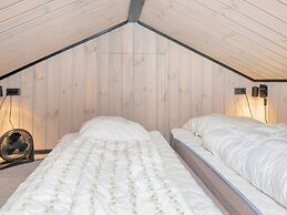 8 Person Holiday Home in Hejls