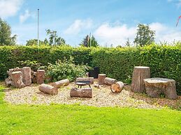 8 Person Holiday Home in Hejls