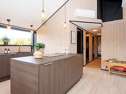 8 Person Holiday Home in Hejls
