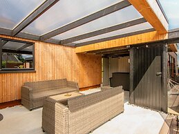 8 Person Holiday Home in Hejls