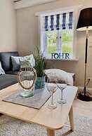 Holiday Apartment Nordwind
