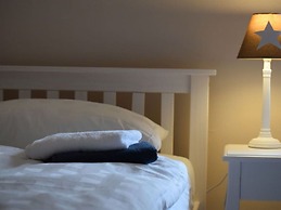 Holiday Apartment Nordwind