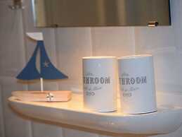 Holiday Apartment Nordwind