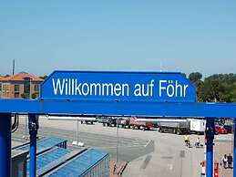 Holiday Apartment Nordwind