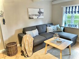 Holiday Apartment Nordwind