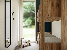 Holiday Home in Voorthuizen With Shared Sauna