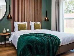 Holiday Home in Voorthuizen With Shared Sauna