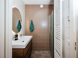 Holiday Home in Voorthuizen With Shared Sauna