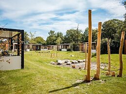 Holiday Home in Voorthuizen With Shared Sauna