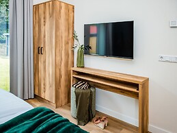 Holiday Home in Voorthuizen With Shared Sauna