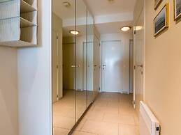 Apartment in Koksijde for 6 Person