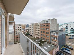 Apartment in Koksijde for 6 Person